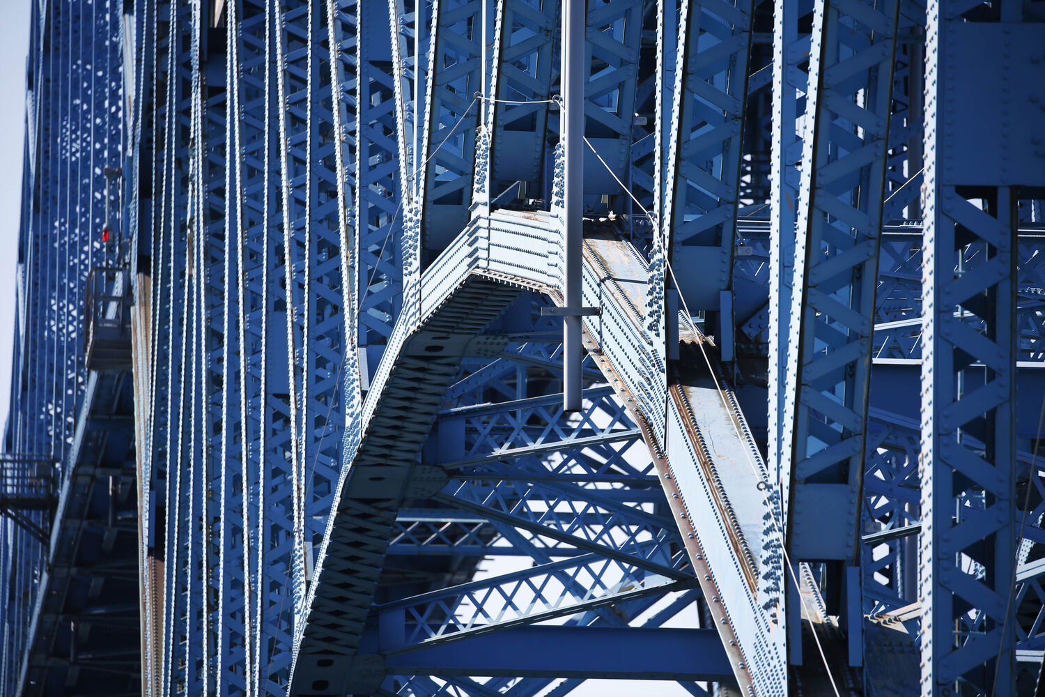 Arch detail